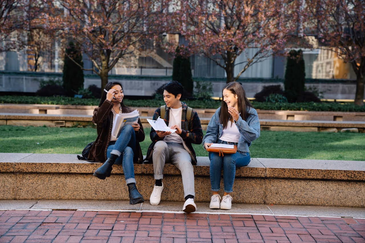 One-on-one TOEFL prep with a mentor